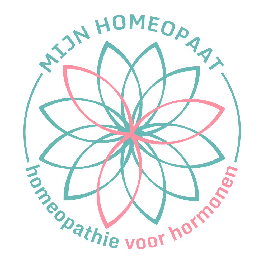Logo Mijn Homeopaat